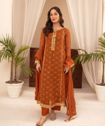 Crimson - 3Pc Adults