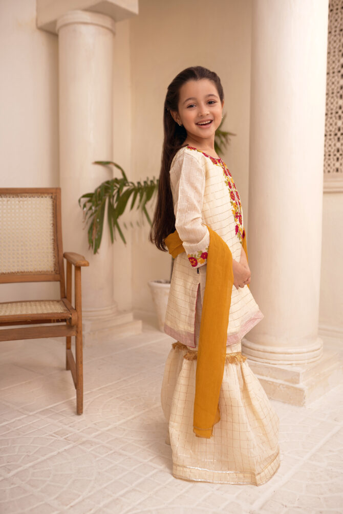 Merino 3Pc - Kids - Image 3