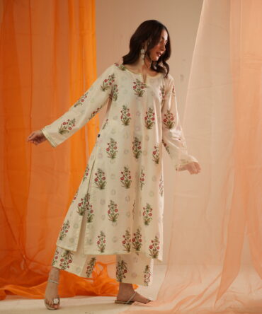 Aria - 02 Piece Ready-to-Wear
