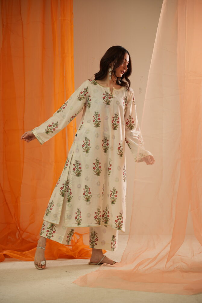 Aria - 02 Piece Ready-to-Wear