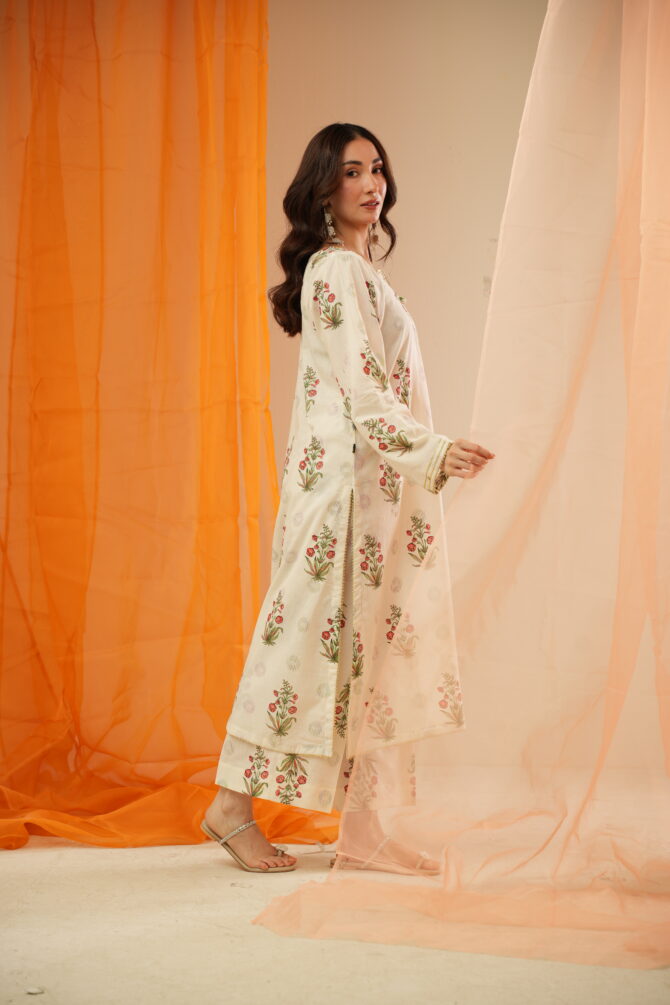 Aria - 02 Piece Ready-to-Wear - Image 3