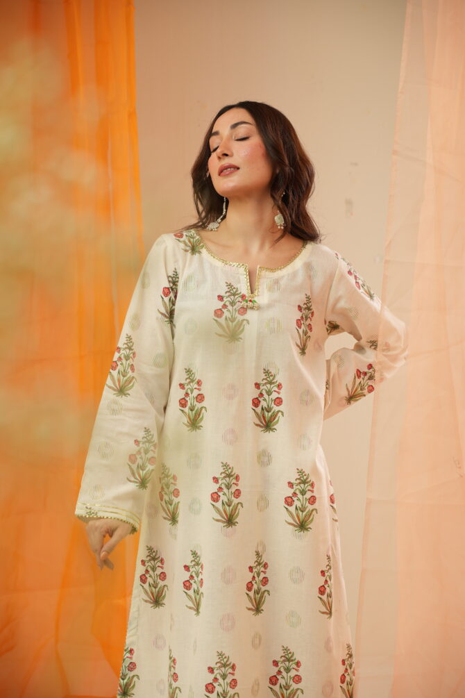 Aria - 02 Piece Ready-to-Wear - Image 2