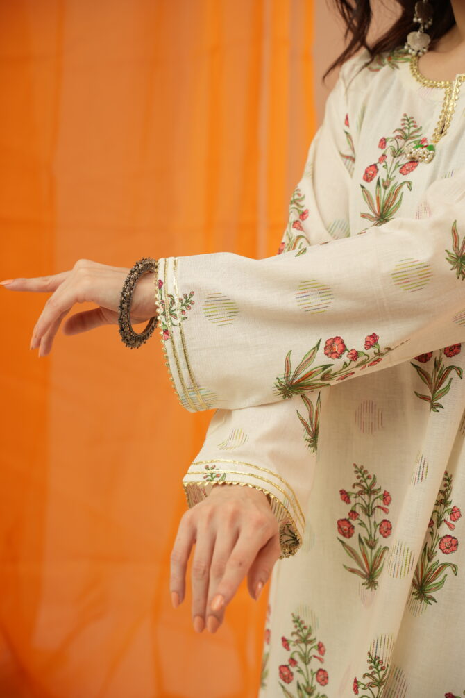 Aria - 02 Piece Ready-to-Wear - Image 4