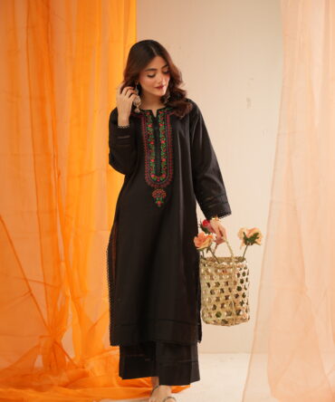 Aveline - 02 Piece Ready-to-Wear