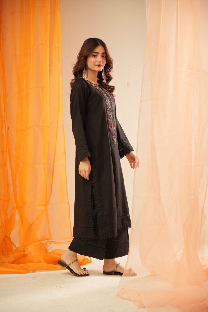 Aveline - 02 Piece Ready-to-Wear - Image 2