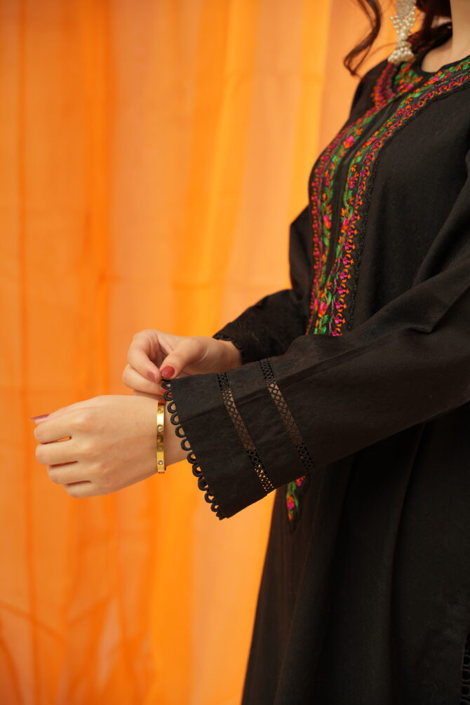 Aveline - 02 Piece Ready-to-Wear - Image 3