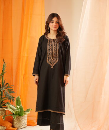 Selene- 02 Piece Ready-to-Wear