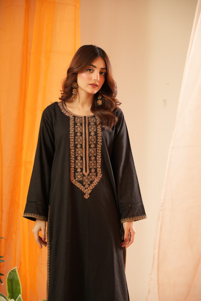 Selene- 02 Piece Ready-to-Wear - Image 2