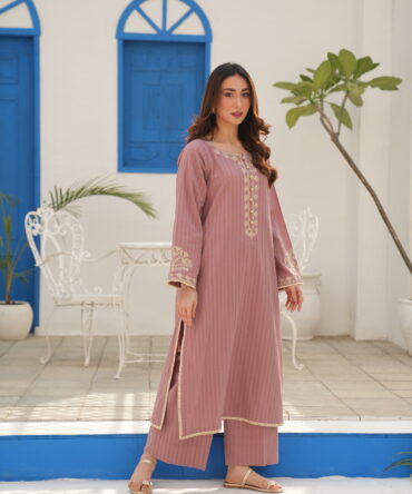 Iris 2Pc - Ready-To-Wear