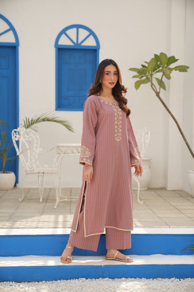 Iris 2Pc - Ready-To-Wear