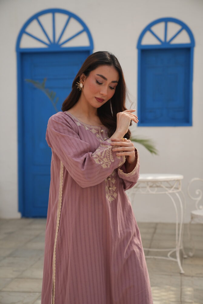 Iris 2Pc - Ready-To-Wear - Image 2