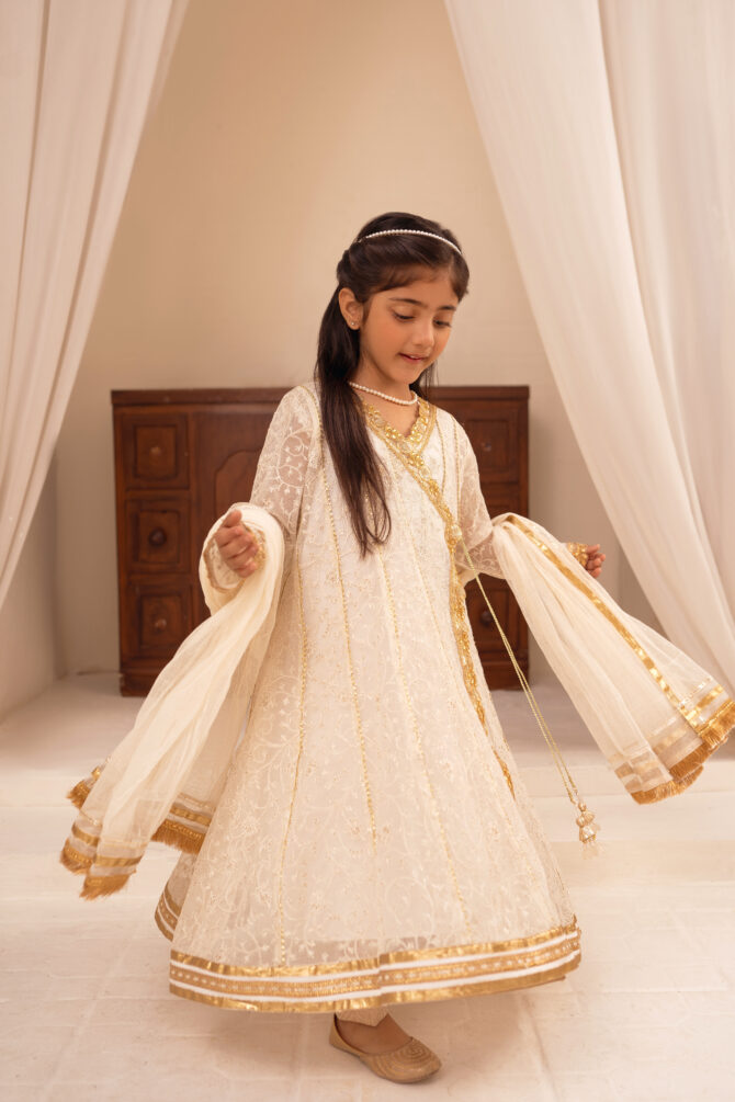 Sapphire 3pc - Kids - Image 2