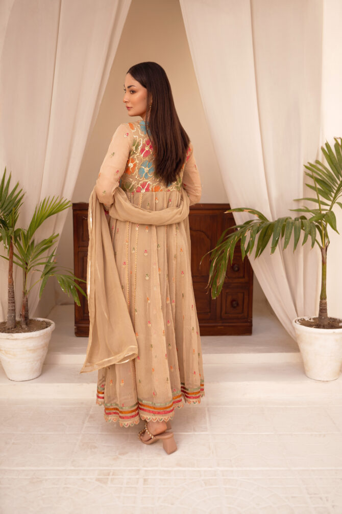 Zoya - 3Pc Adults - Image 2