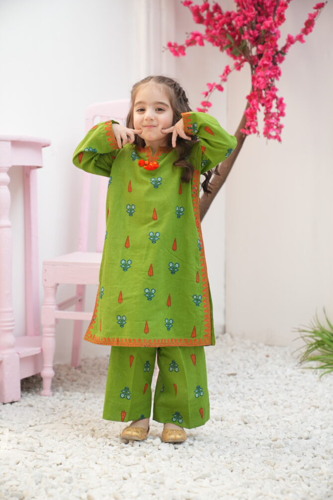 Pebble 2Pc kids - Ready-To-Wear - Image 3