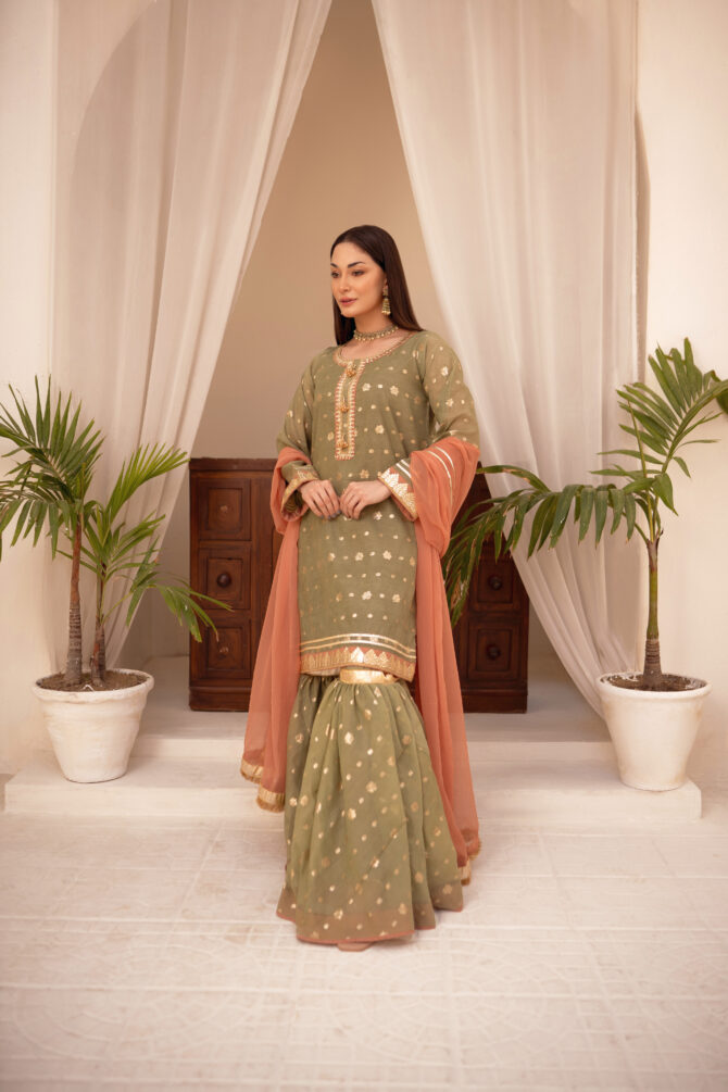 Ciara - 3Pc Adults - Image 2