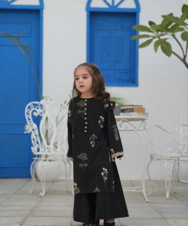 Nysa Kids 2Pc - Ready-To-Wear
