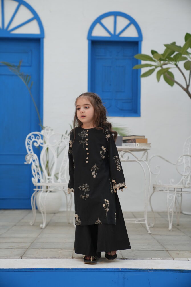 Nysa Kids 2Pc - Ready-To-Wear