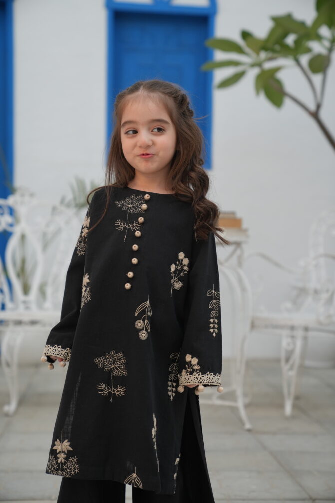 Nysa Kids 2Pc - Ready-To-Wear - Image 3